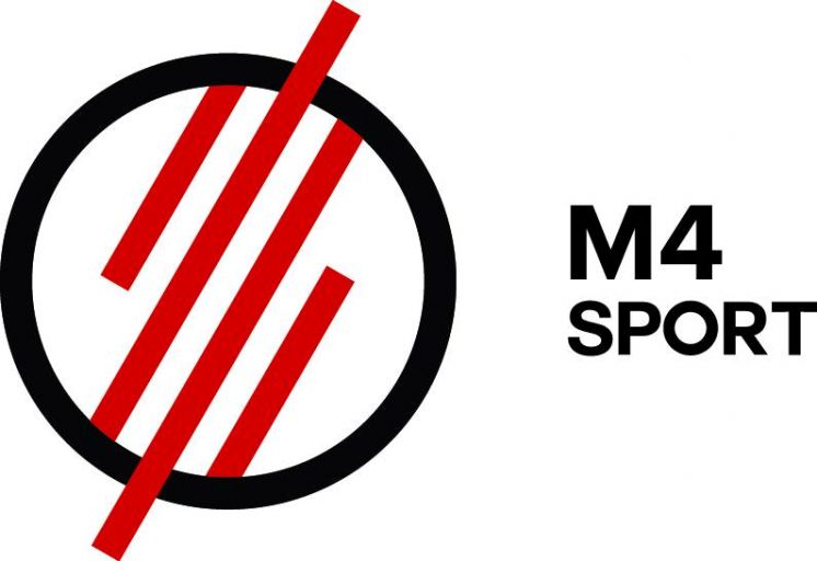 Yursa Mardini i M4 Sport
