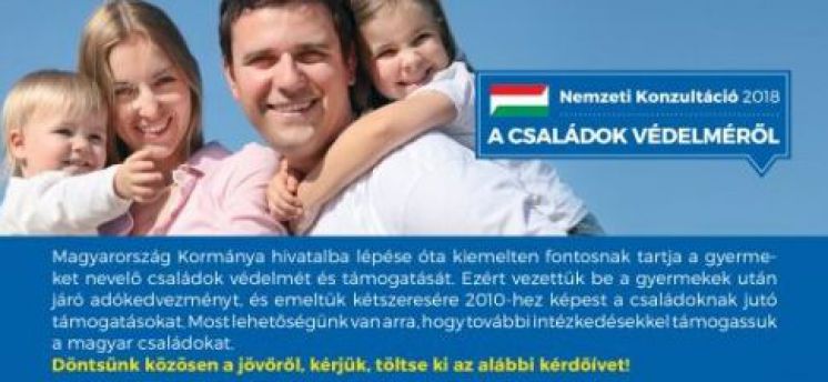 Pakiet rodzinny - 7 punktów pomysłu Orbána na zwiększenie liczby urodzin